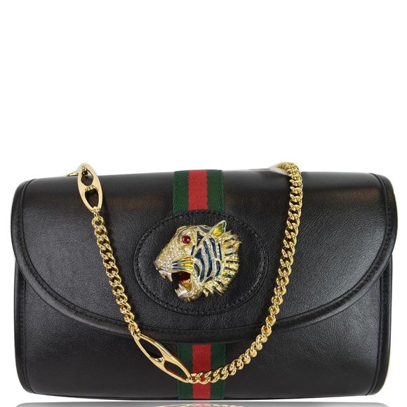gucci rajah small shoulder bag
